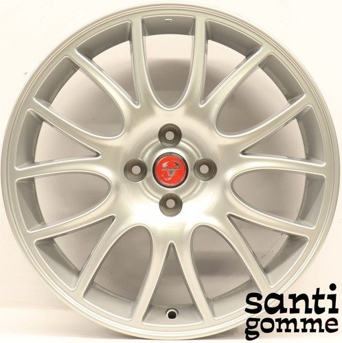 Cerchio lega fiat 500 - cerchio,
