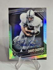2025 panini prizm black dave - prizm,