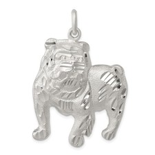 Ciondolo uomo charm tema