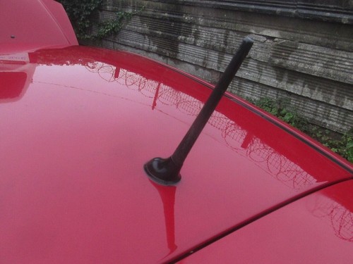Alfa romeo mito - alfa,