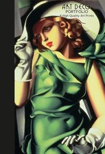 Portfolio Art Deco 8