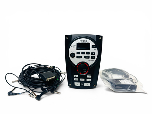 Roland modulo cavi - td-11,