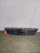 A16888803609696 Griglia radiatore per MERCEDES-BENZ CLASSE A W168 (03/01-06/04) 2001