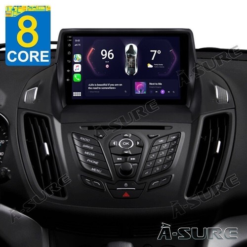 Autoradio 64gb carplay - 4+64gb,