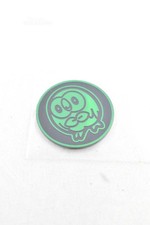 Pokemon Green Collectible
