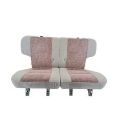 SEDILE POSTERIORE per NISSAN TERRANO (R20) (10/96>11/99<) 2.7 TDI SUV 1996