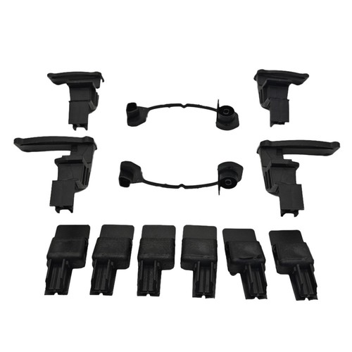 Kit riparazione gancio - , di