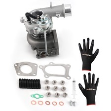 Turbocompressore per MAZDA 3