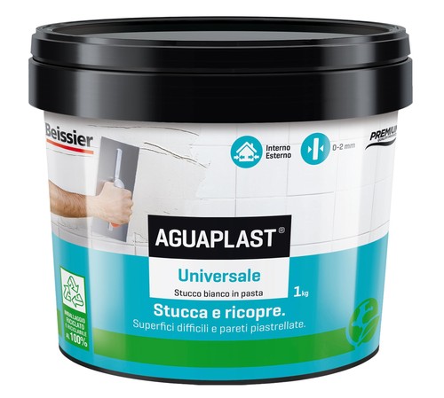 Aguaplast universale stucco - aguaplast, universale,