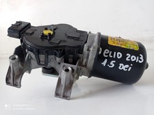 MOTORINO TERGICRISTALLO