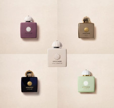Amouage EDP  100ml Eau de
