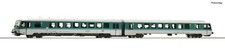 ROCO 7700005 H0 DC Trenino