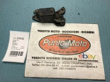 Pompa freno posteriore Scorpa Easy 250 1999-2002