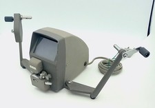 Visore per pellicole 8mm