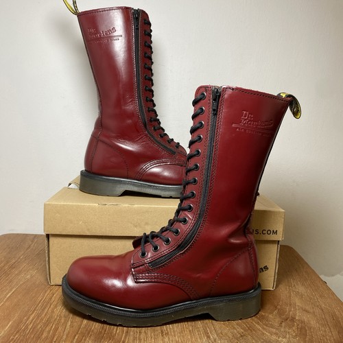 Stivali martens made - martens,