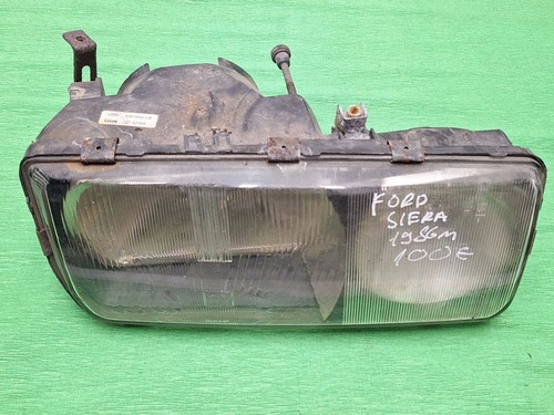 Faro proiettore ford sierra - faro,