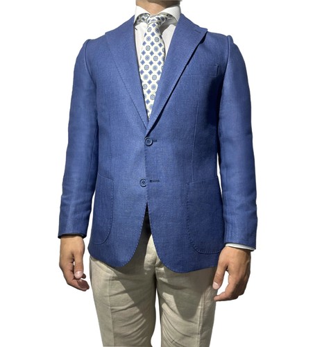 Giacca uomo sartoriale puro - sartoriale,