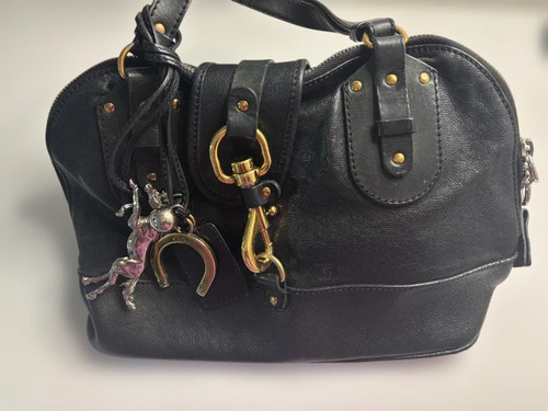 Borsa mano chloe - a, kerala