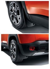Paraspruzzi Jeep Renegade