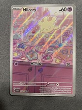 Pokémon TCG Milcery #152/142