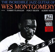 The incredible jazz guitar - the,