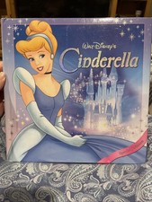 Walt Disney's Cinderella
