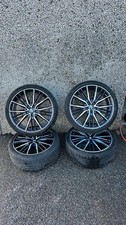 Ruote E Gomme BMW F40 135i Da