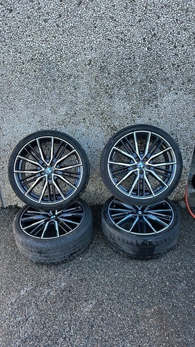 Ruote gomme bmw f40 135i - e, da