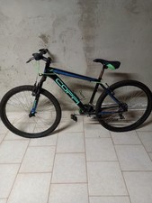 Mountain Bike bicicletta Fausto Coppi Brave da uomo/ragazzo.