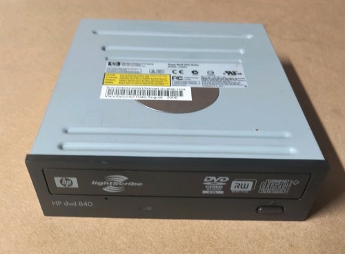 Super multi dvd - hp,