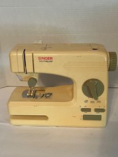 Vintage Singer Tiny Tailor riparatore TT700 - usato e pratico punto