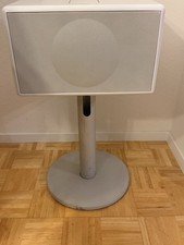 Geneva sound system - l, in