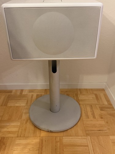 Geneva sound system model in - system,