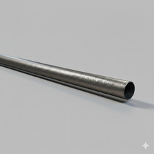 Tubo Acciaio Inox 316 8mm x
