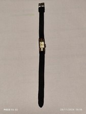 Isoma Walzgold 17 Rubis - Donna - Vintage - NON Funzionante 