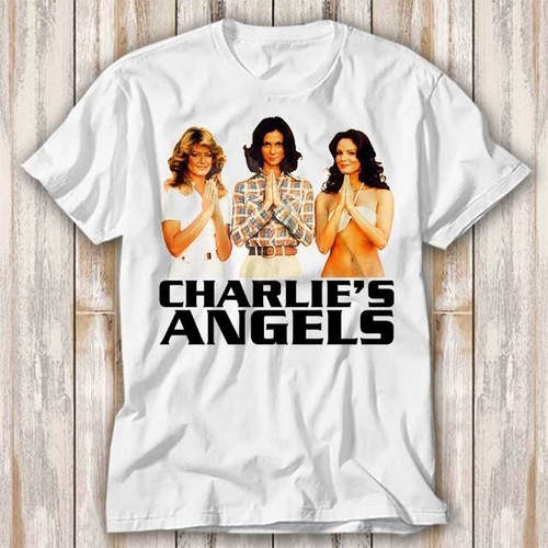Shirt maglietta charlies - maglietta,