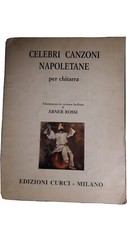 celebri canzoni napoletane per