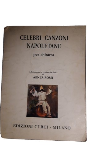 Celebri canzoni napoletane per - canzoni,