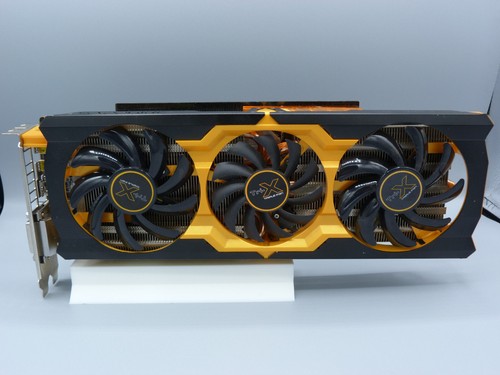 Sapphire radeon 280x 3gb - r9,