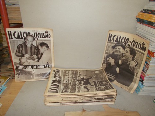 Calcio il ciclismo - il,