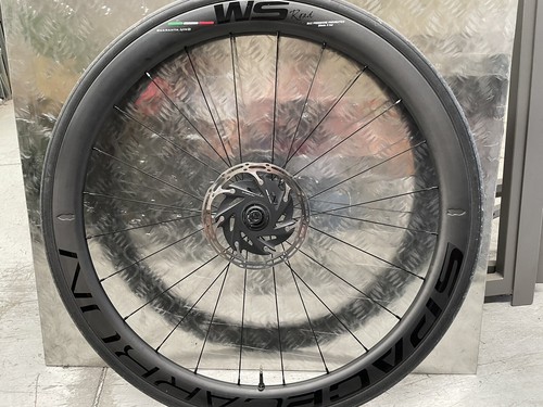 Ruote carbonio disc - carbonio,