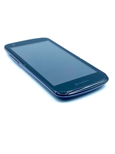 Vodafone smart nero - smart, 4g