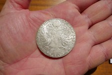 Tallero 1780 Maria Teresa H68