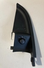 AUDI A3 8P HATCHBACK 3 PORTE 2003-2012 BRACCIOLO SPECCHIO COPERCHIO INTERRUTTORE ASSETTO ASSETTO 8P3959558