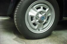 112 a112 Abarth fiat 127  128 Cromodora 5 cerchi magnesio cd8