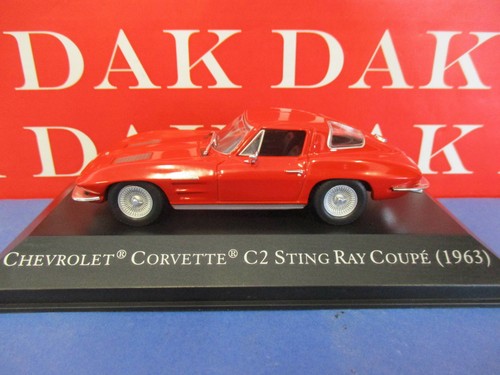 Die cast modellino auto - die, 1/43