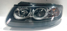 92101-2BXXX, FARO ANTERIORE SINISTRO HYUNDAI SANTA FE, RICAMBI USATI
