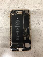 Apple iPhone 7 64GB Oro Custodia Posteriore Telaio con Ricambi