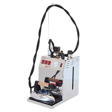 Bieffe Farinelli Maxi Vapor BF03PCE  - Generatore Vapore per Stiro 160°C