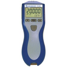 Tachimetro Laser Portatile